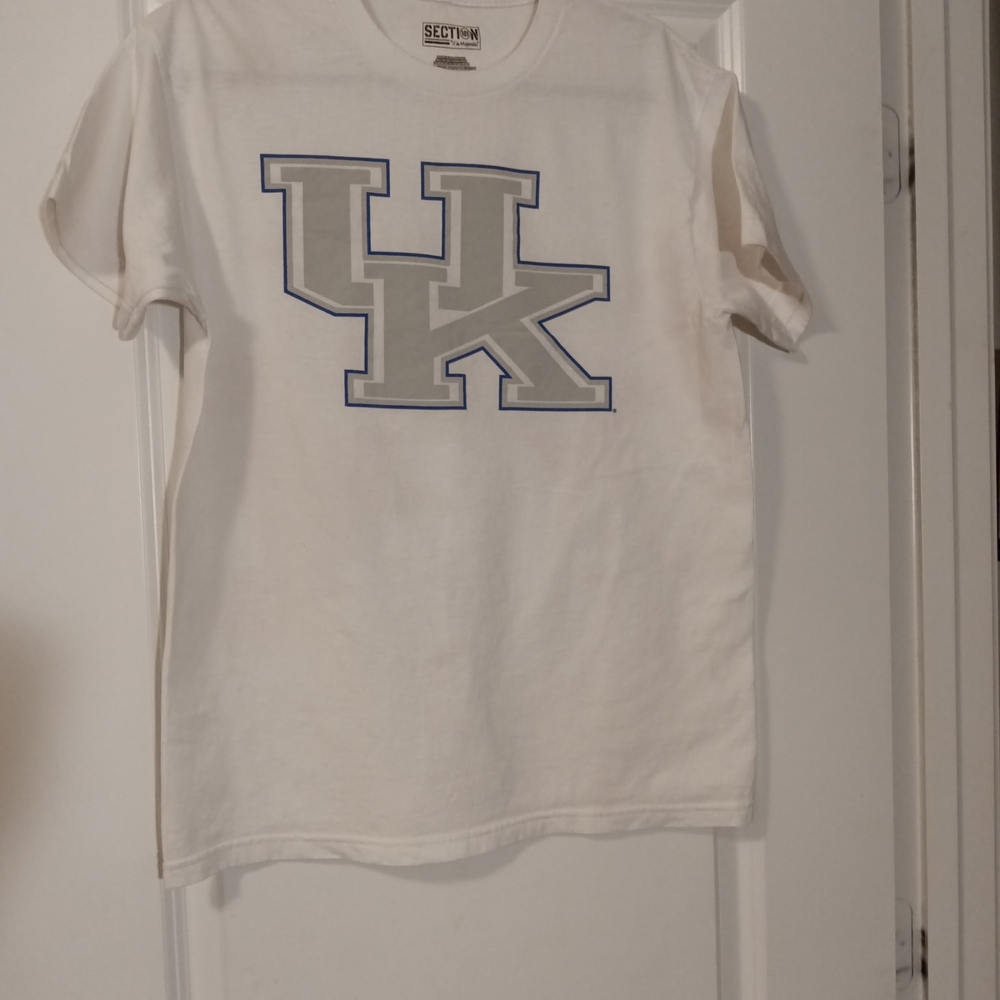 Kentucky Graphic Tee